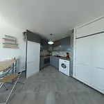 Apartment 180 Seaview 1 Bedroom Flat With Swimming Pool
