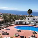 Apartment 180 Seaview 1 Bedroom Flat With Swimming Pool Costa Adeje (Tenerife)
