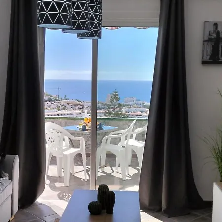180 Seaview 1 Bedroom Flat With Swimming Pool Appartement