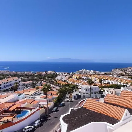 180 Seaview 1 Bedroom Flat With Swimming Pool * Адехе