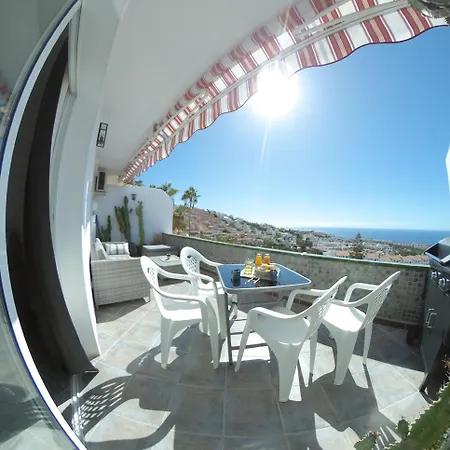 180 Seaview 1 Bedroom Flat With Swimming Pool Апартаменты *