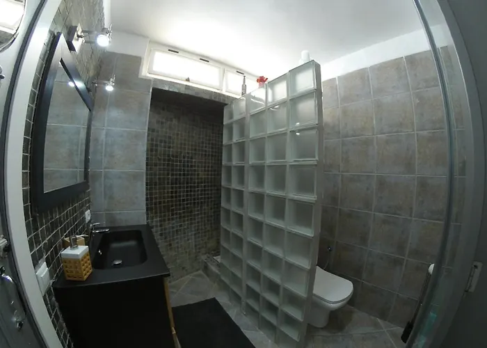 180 Seaview 1 Bedroom Flat With Swimming Pool * Costa Adeje (Tenerife)