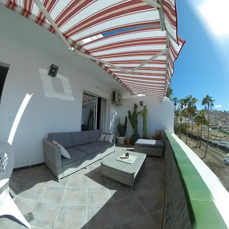 180 Seaview 1 Bedroom Flat With Swimming Pool 公寓 *
