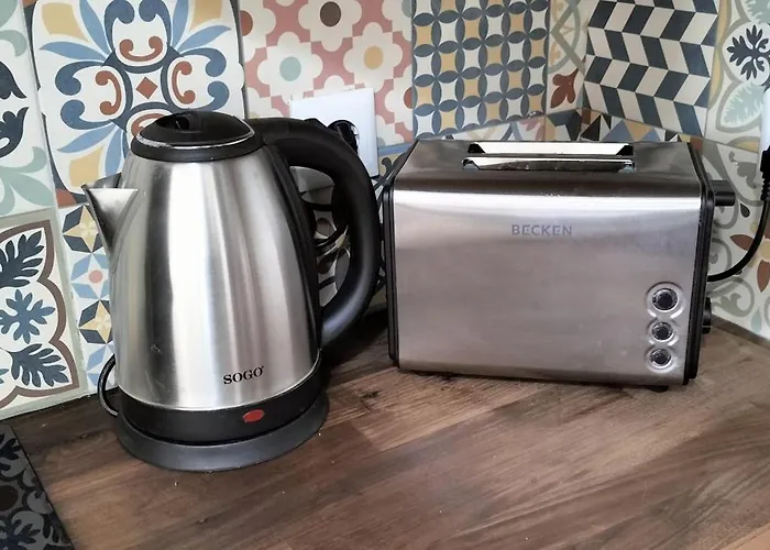 180 Seaview 1 Bedroom Flat With Swimming Pool Apartman Costa Adeje (Tenerife)