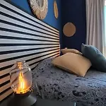 شقة 180 Seaview 1 Bedroom Flat With Swimming Pool
