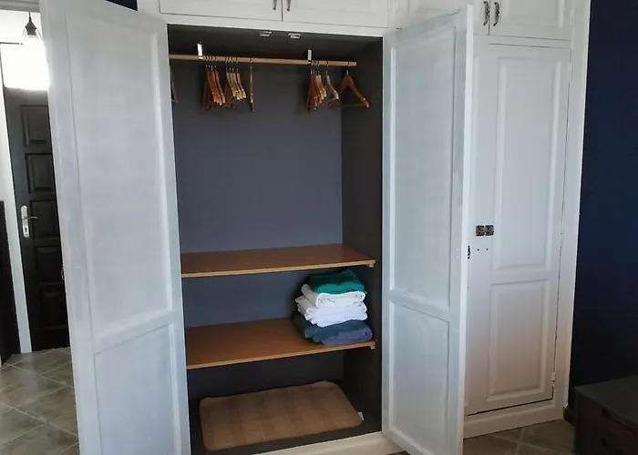 Διαμέρισμα 180 Seaview 1 Bedroom Flat With Swimming Pool Costa Adeje (Tenerife)