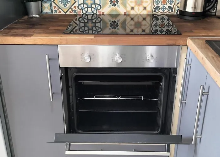 180 Seaview 1 Bedroom Flat With Swimming Pool Διαμέρισμα